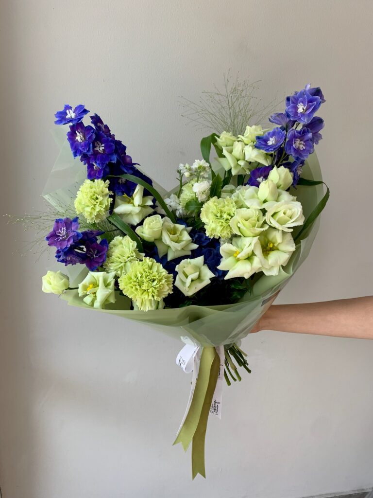 Небо в облаках