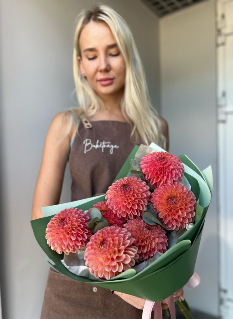 Оранжевый закат