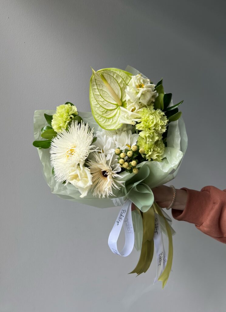 Тропический лес