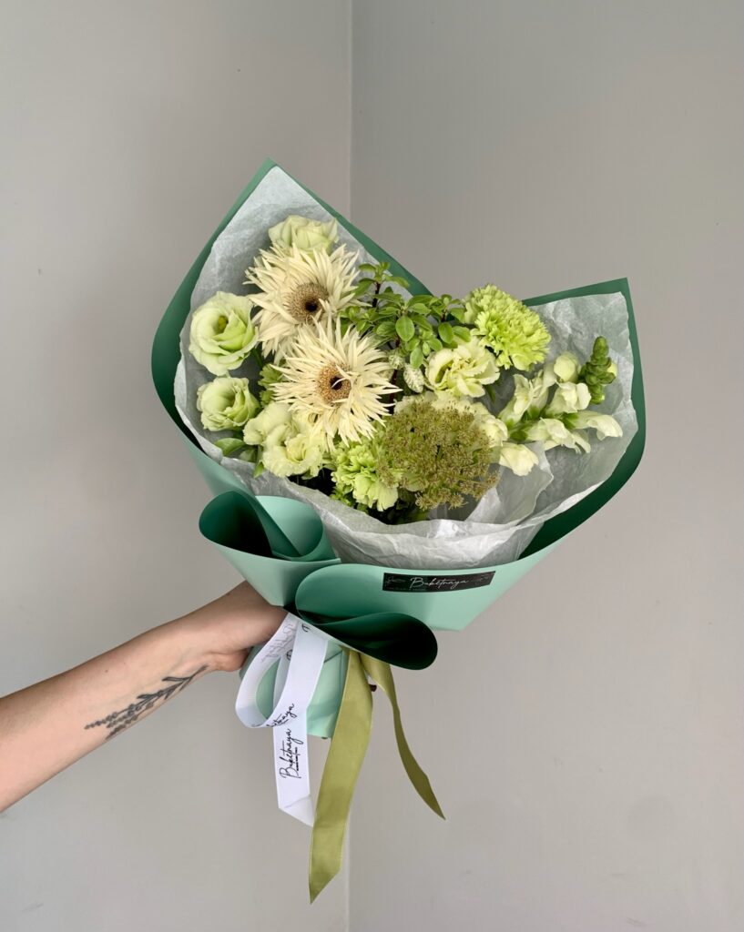 Тропический лес