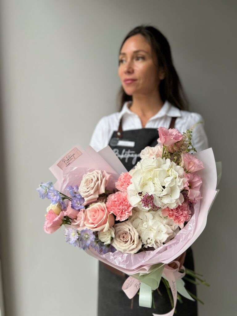 Летнее утро